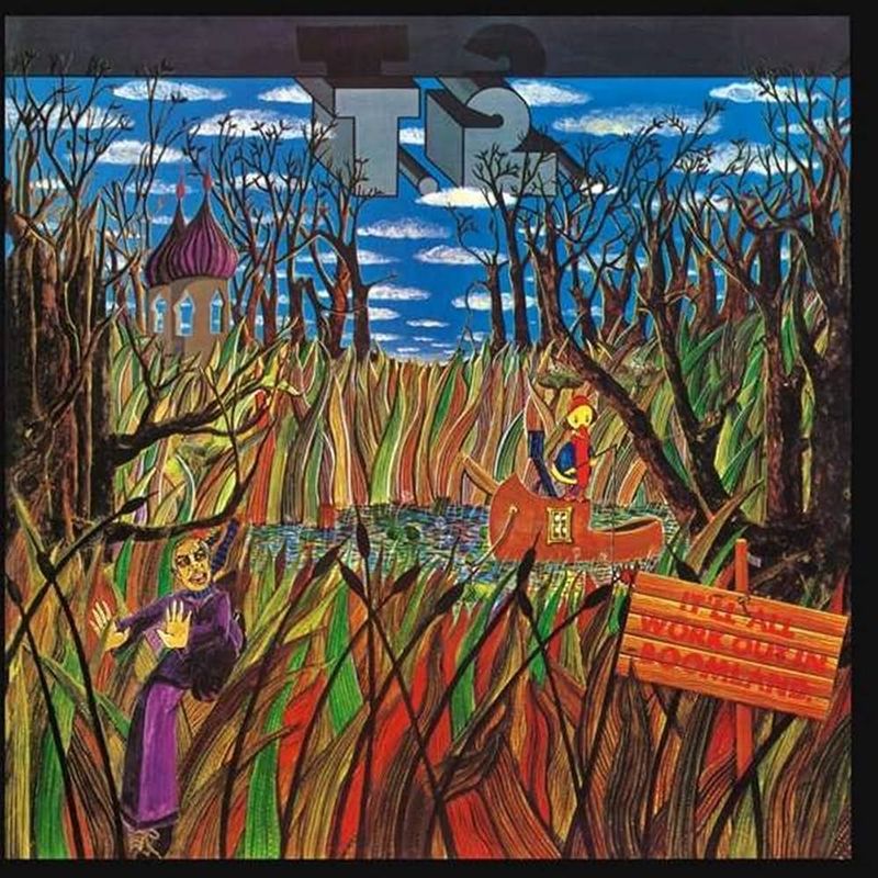T2 - It'll All Work Out in Boomland (1970)