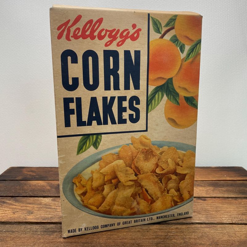 Kellogg's