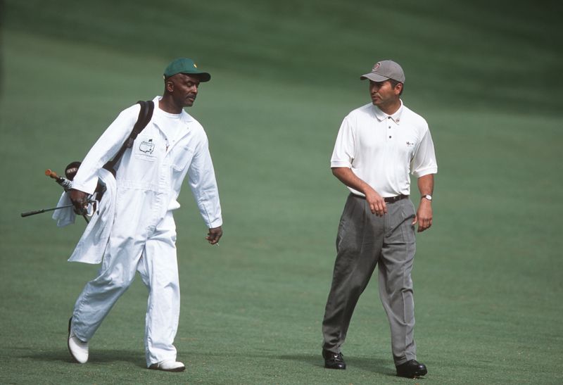 Loopers: The Caddie's Long Walk (2019) - IMDb: 7.2