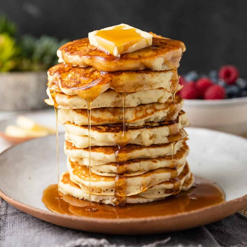 Pancakes