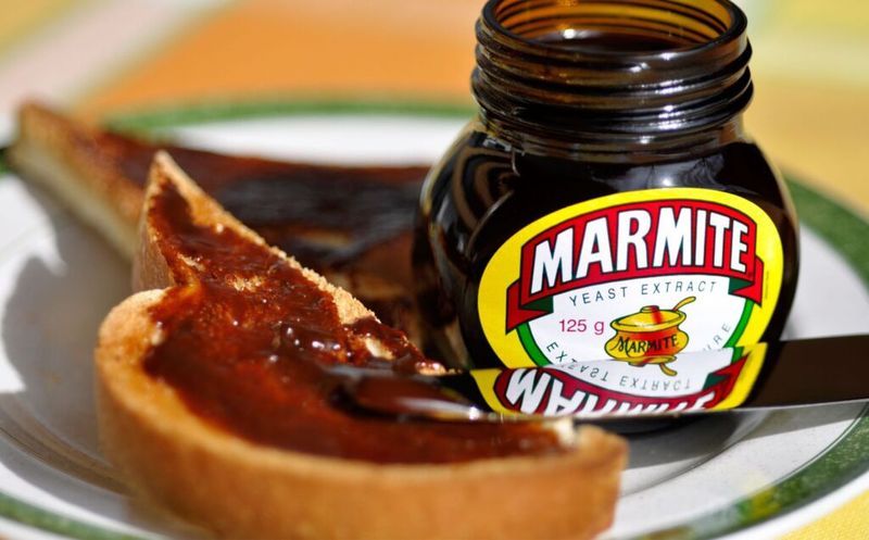 Marmite