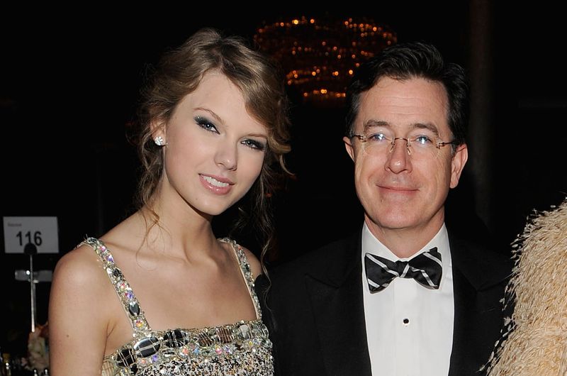 Stephen Colbert