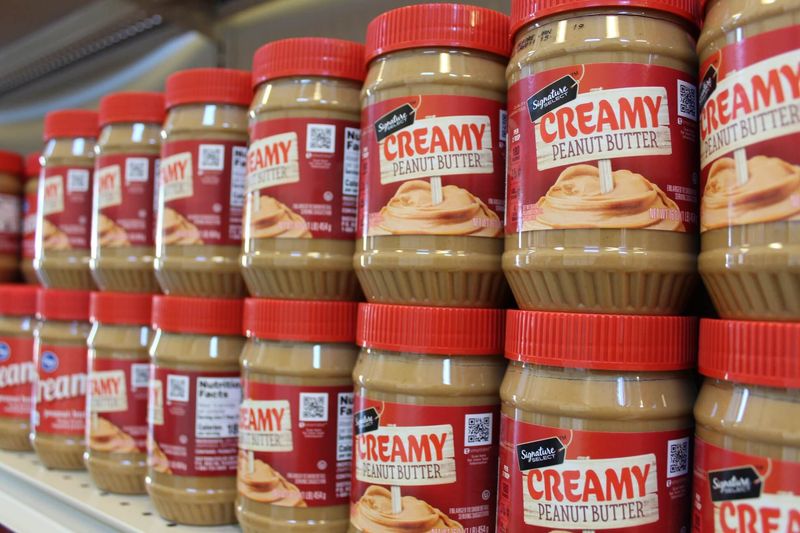 Peanut Butter