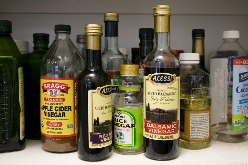 Vinegar