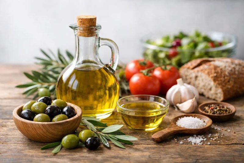 Olive Oil