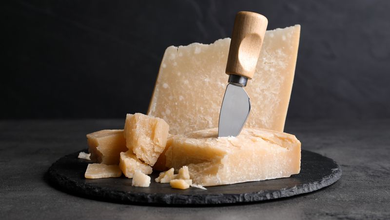 Hard Cheese
