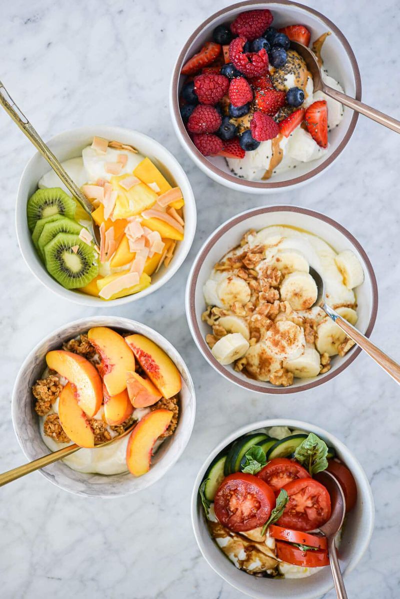 Greek Yogurt