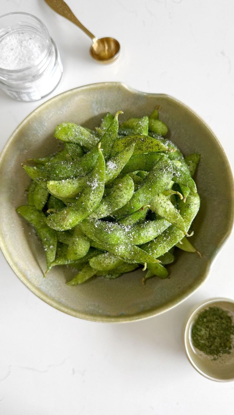 Edamame