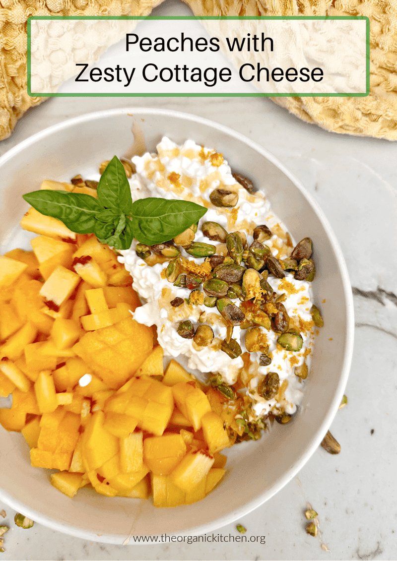 Cottage Cheese