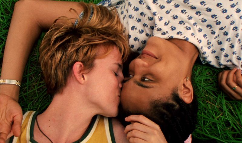 The Incredibly True Adventure of Two Girls in Love (1995)