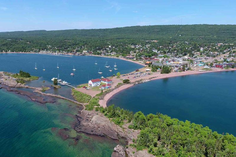 Grand Marais, Minnesota