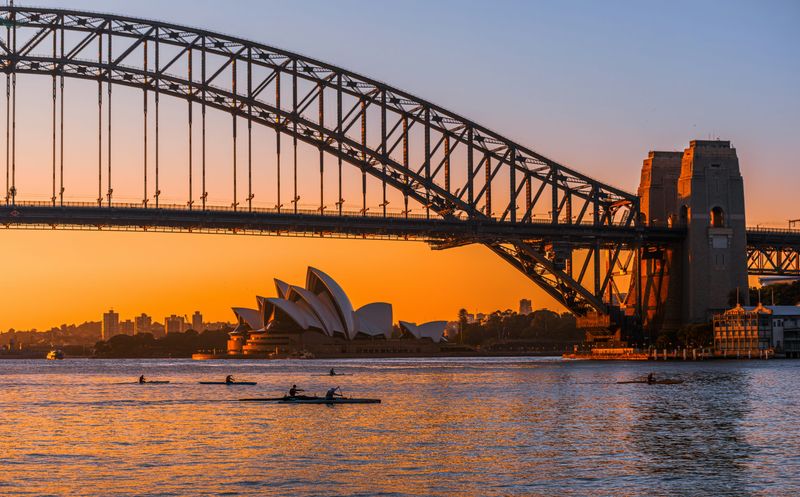Sydney, Australia