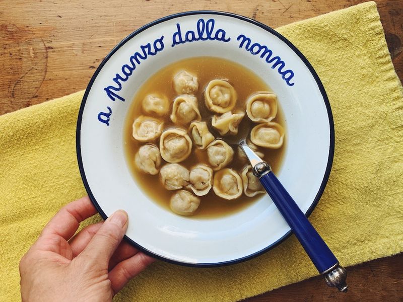 Cappelletti