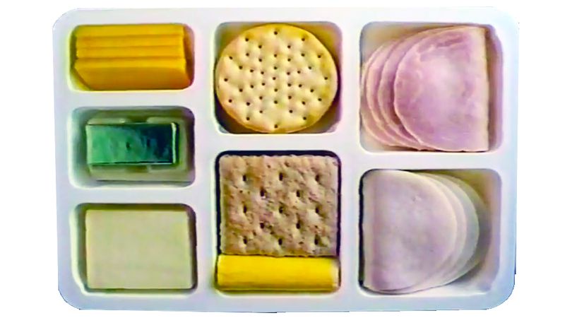 Lunchables