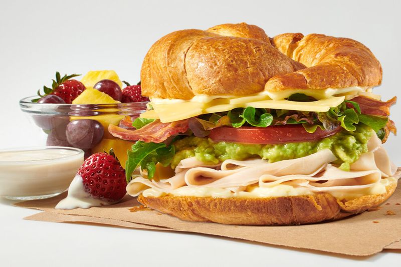 Jason's Deli