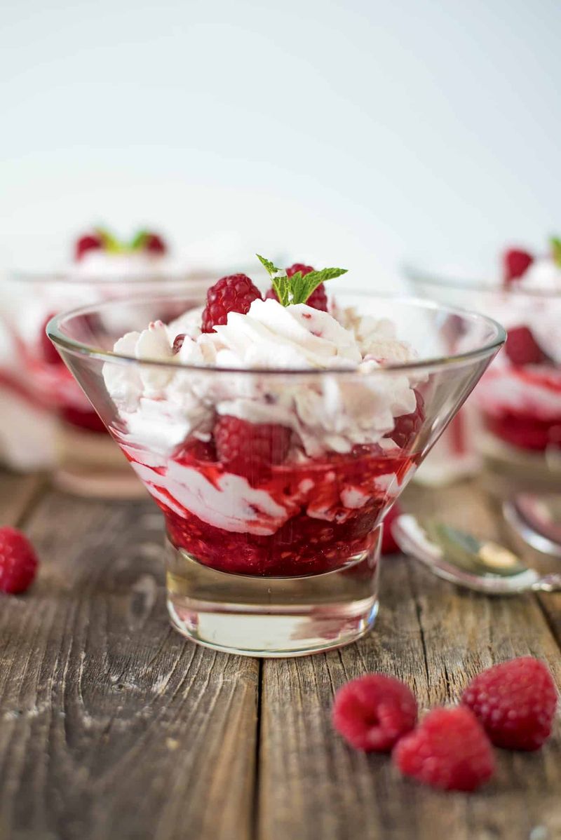 Raspberry Fool