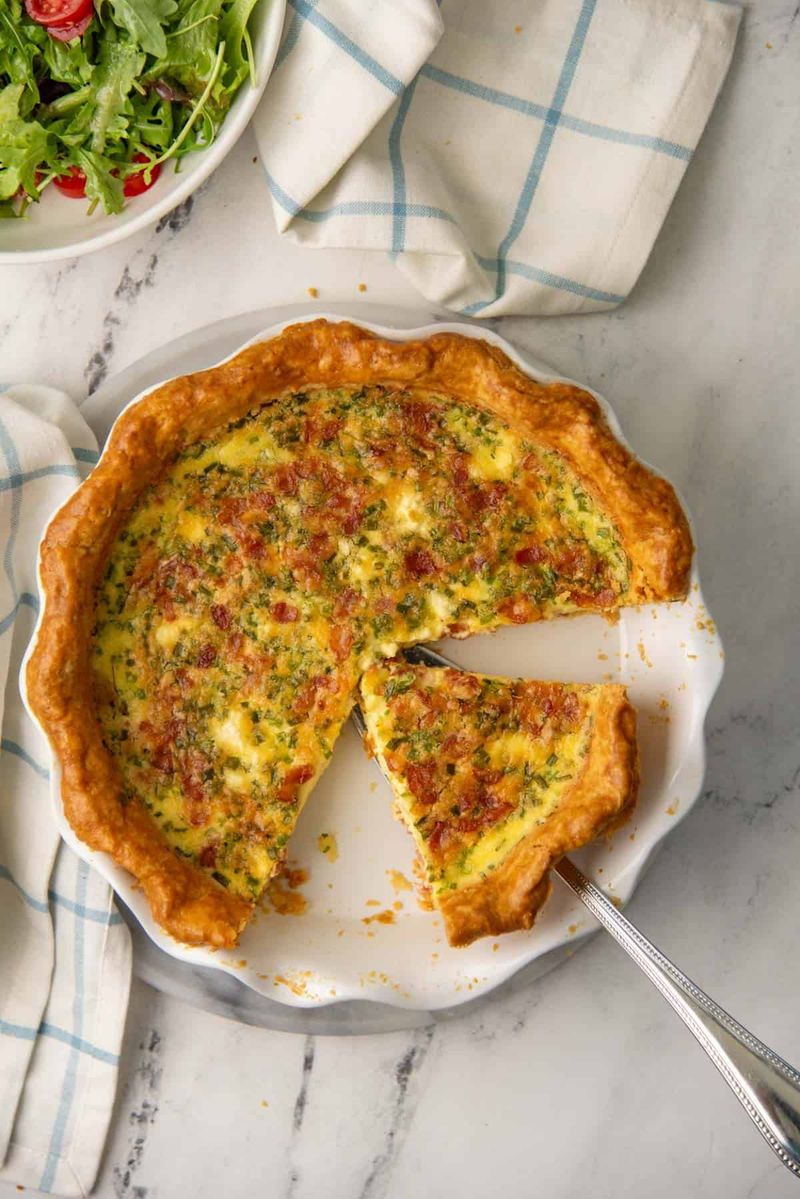 Quiche