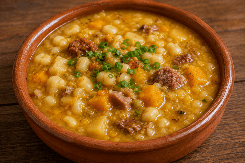 Locro