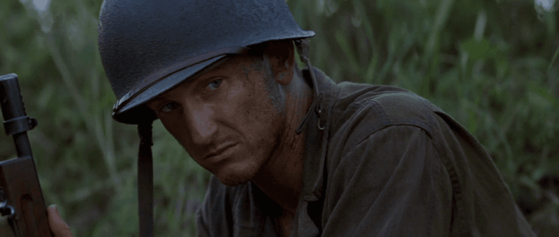 The Thin Red Line (1998)