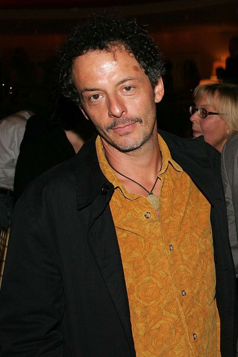 Adam Kimmel