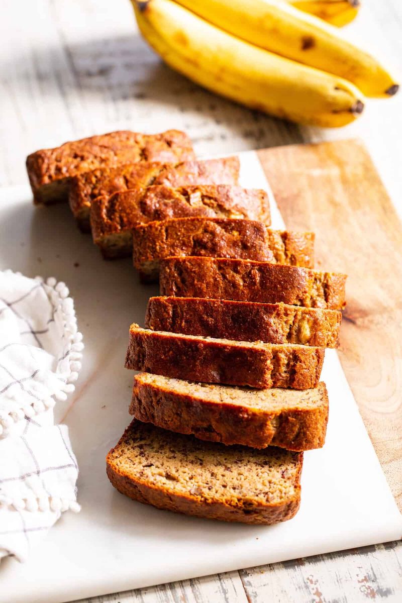Banana Bread