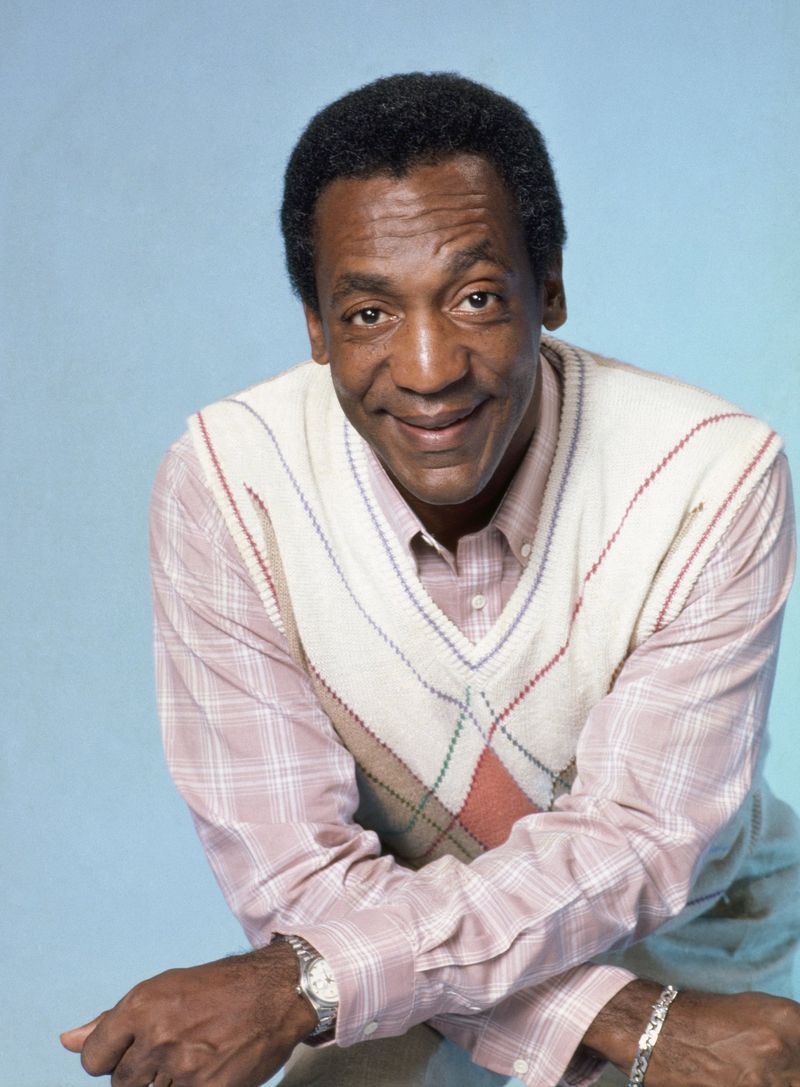Bill Cosby