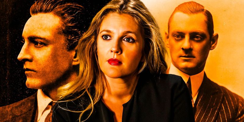 Drew Barrymore Reflecting on Her Father John Barrymore's Legacy