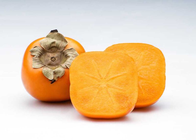 Persimmon