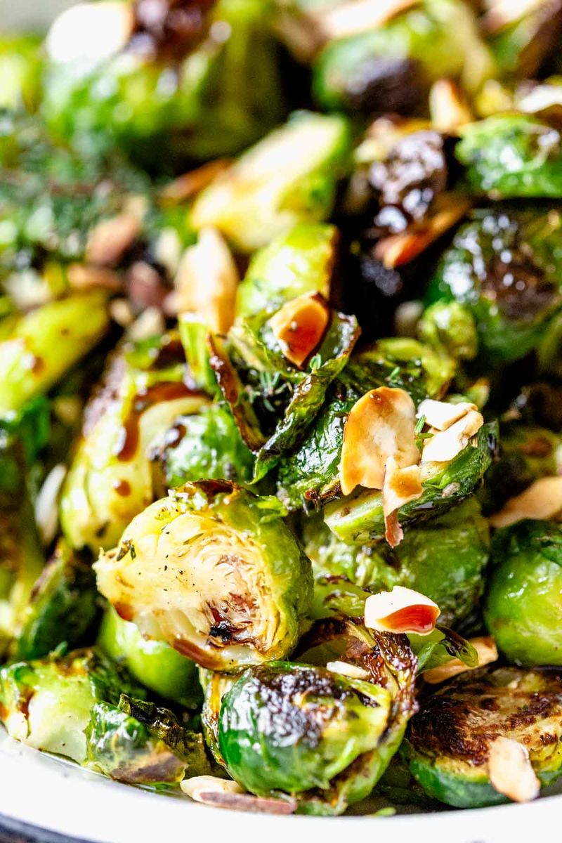 Brussels Sprouts