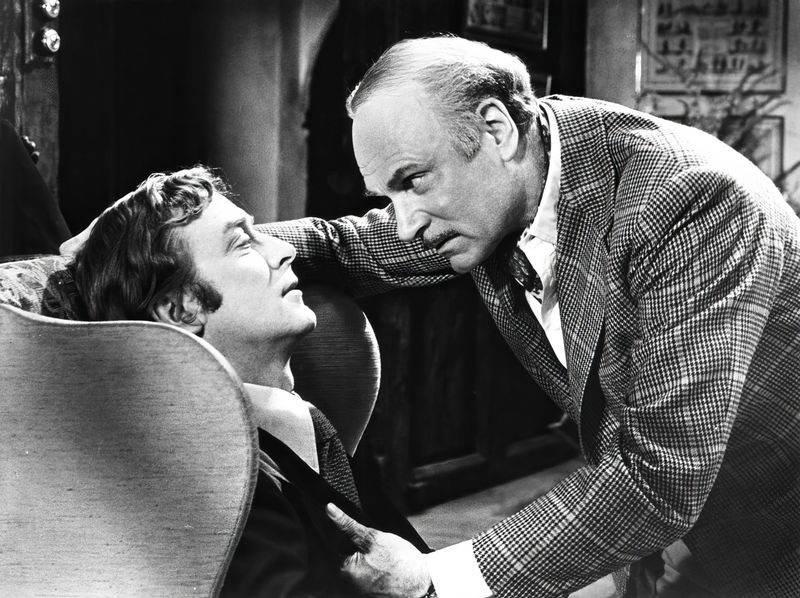 Sleuth (1972)