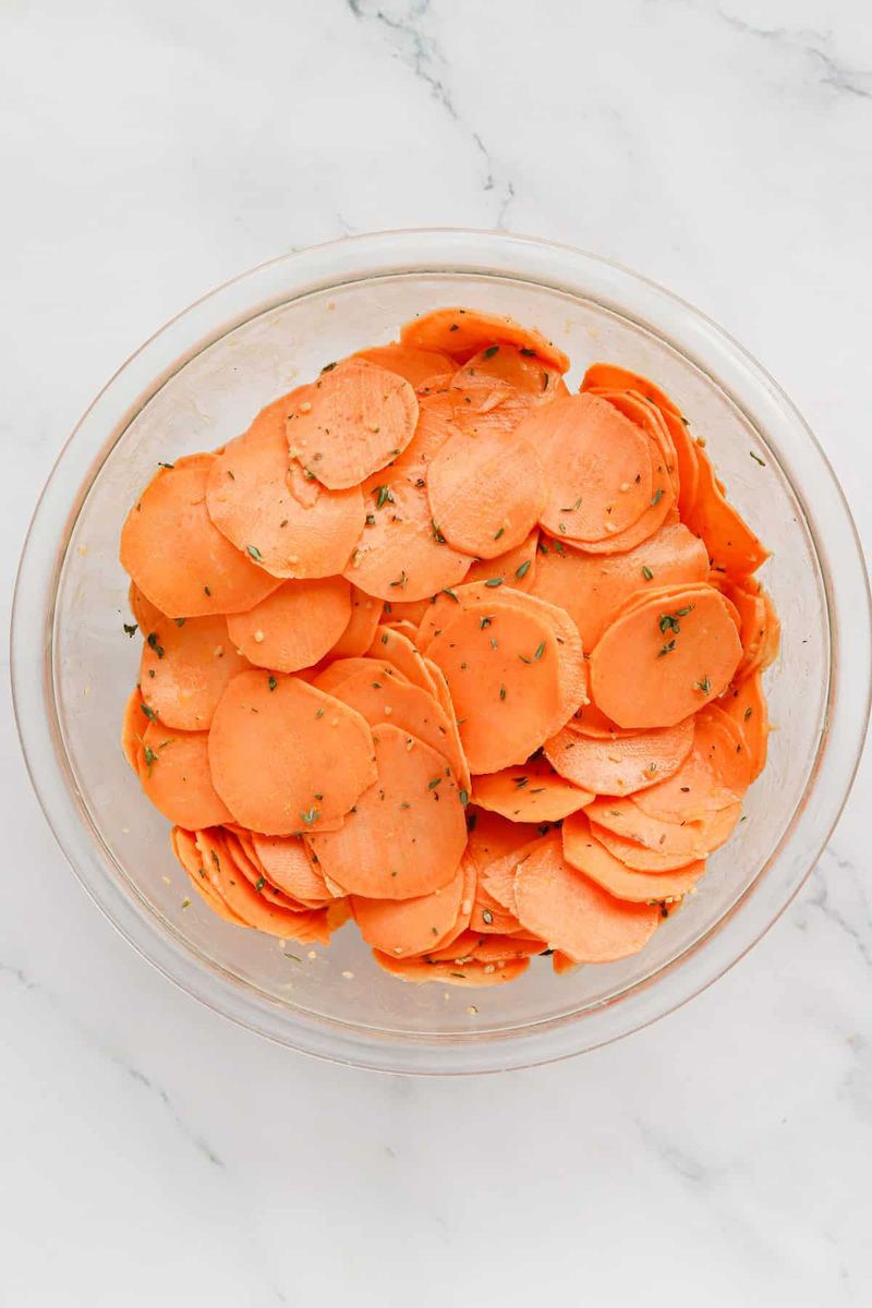 Mandoline Slicer