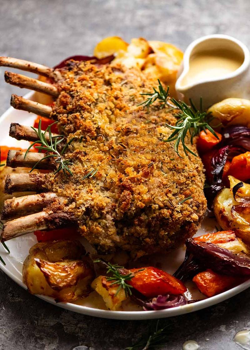 Lamb