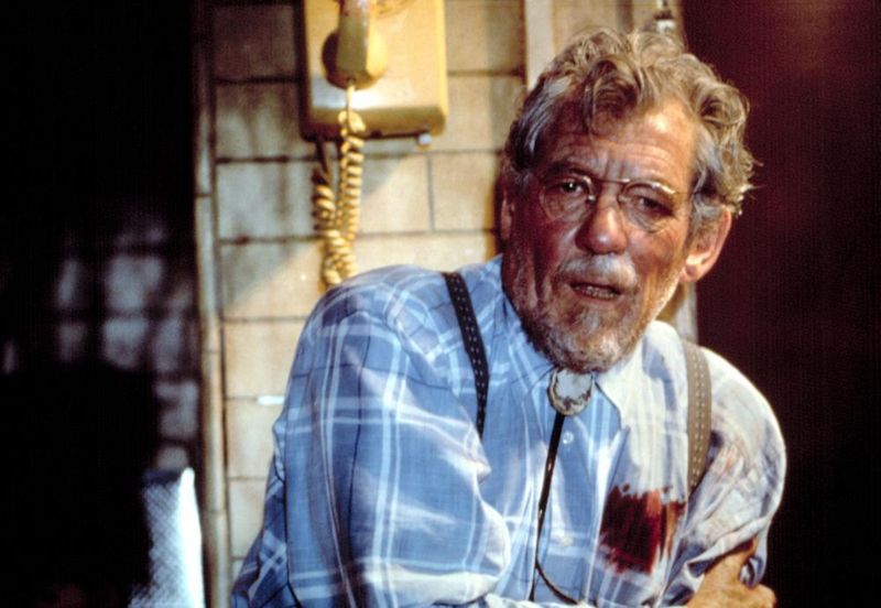 Apt Pupil (1998)