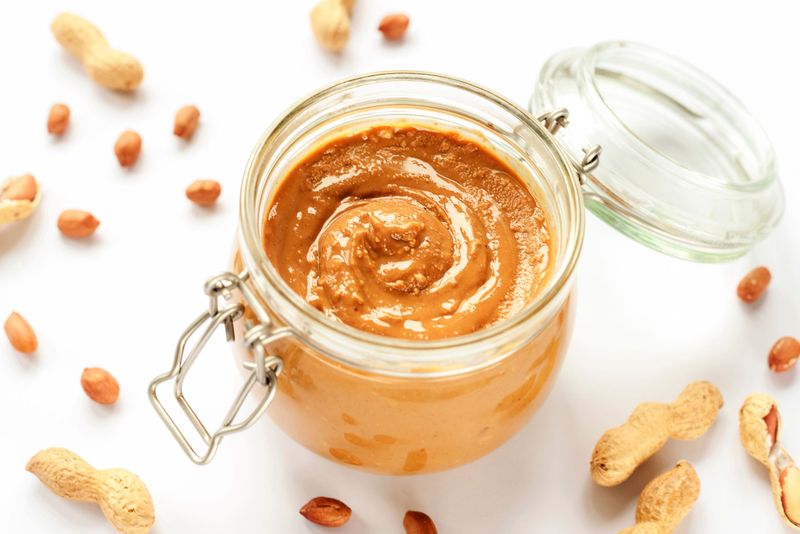 Peanut Butter