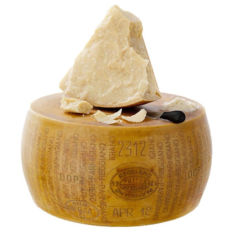 Parmigiano Reggiano