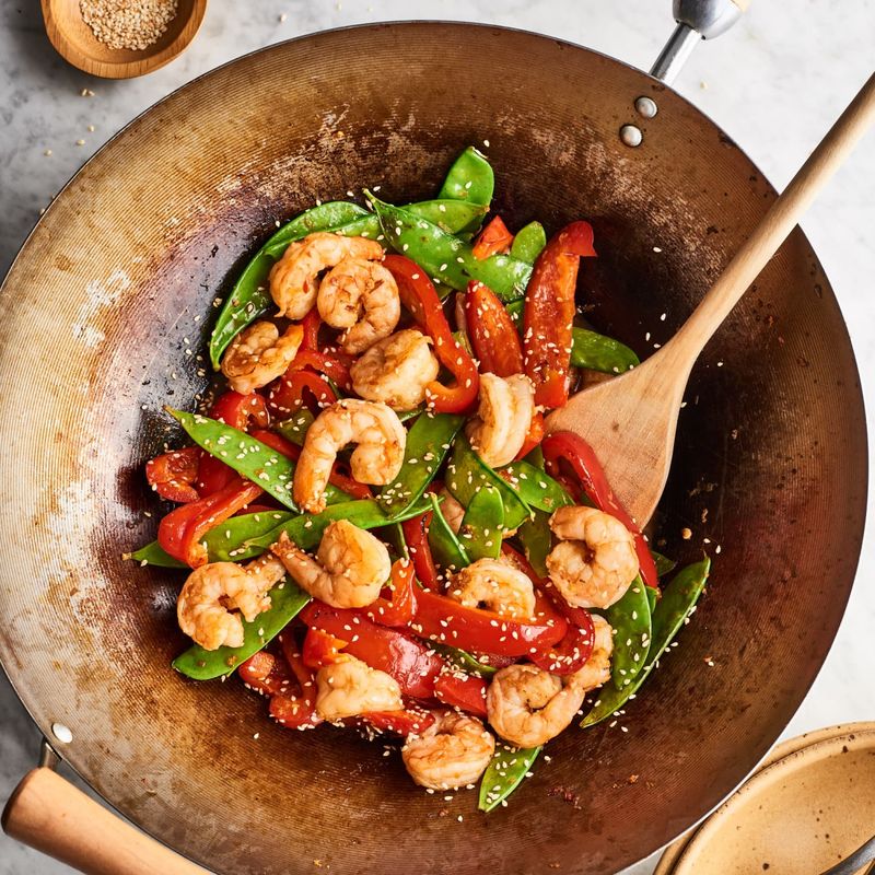 Stir-Fry