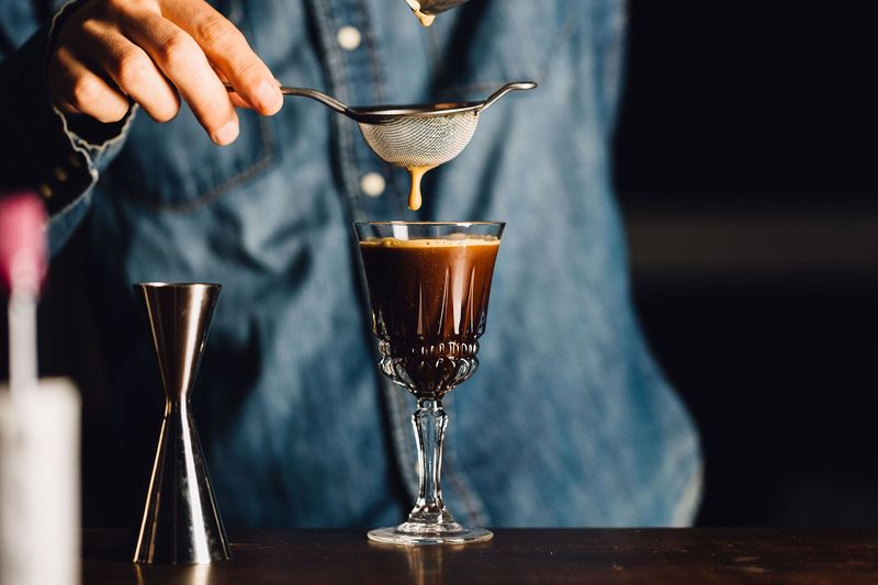 Espresso Martini: The Cocktail Comeback of the 2020s