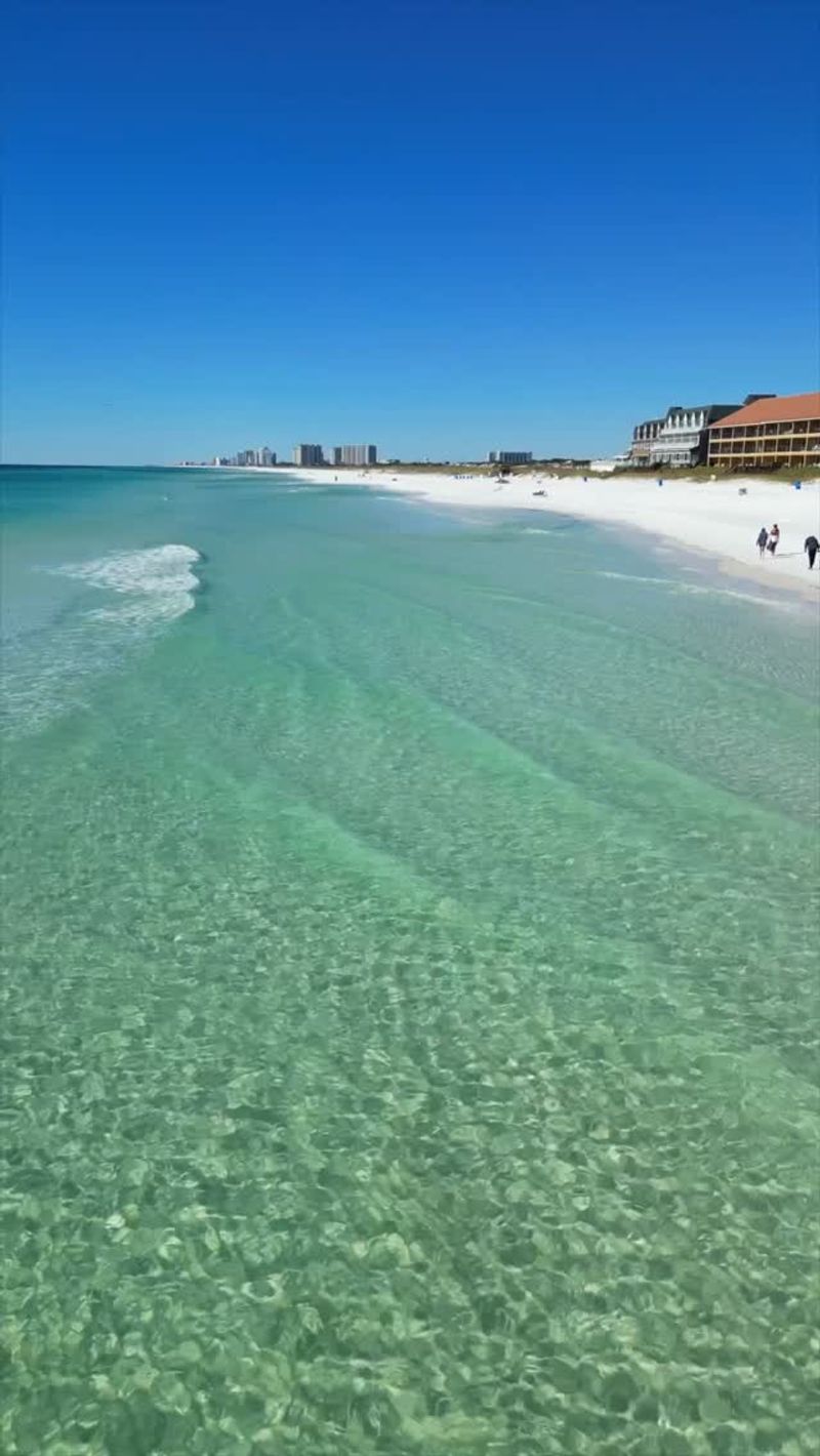 Destin, Florida