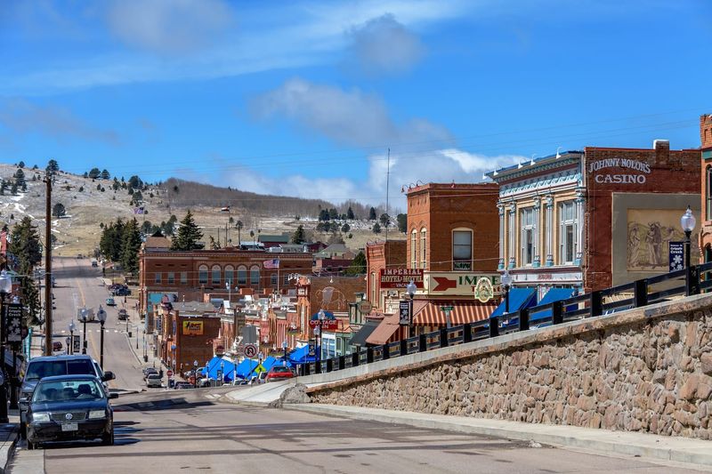 Cripple Creek, Colorado, USA