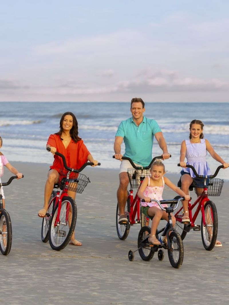 Hilton Head Island, South Carolina