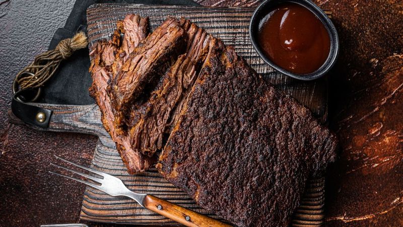 Brisket