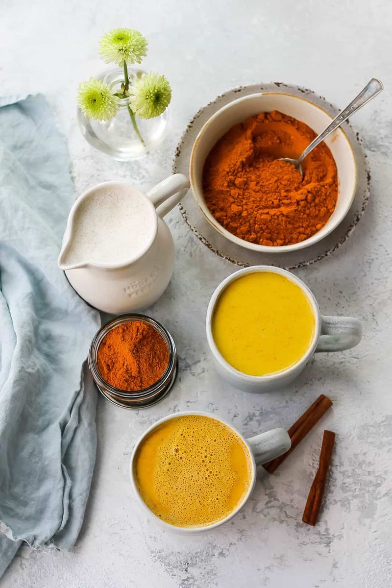 Turmeric