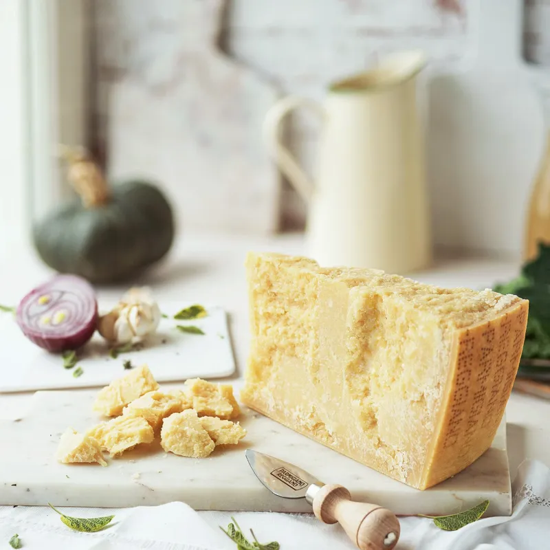 Parmesan