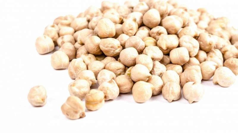 Chickpeas