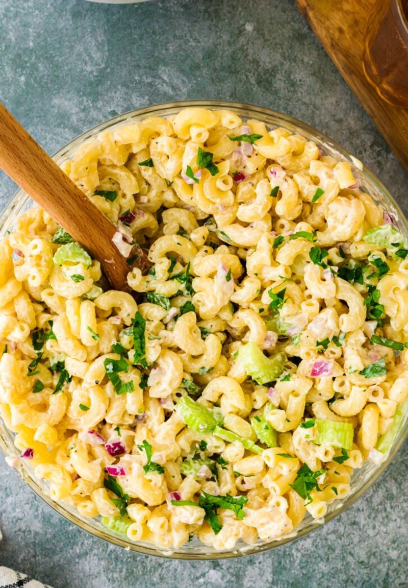 Macaroni Salad