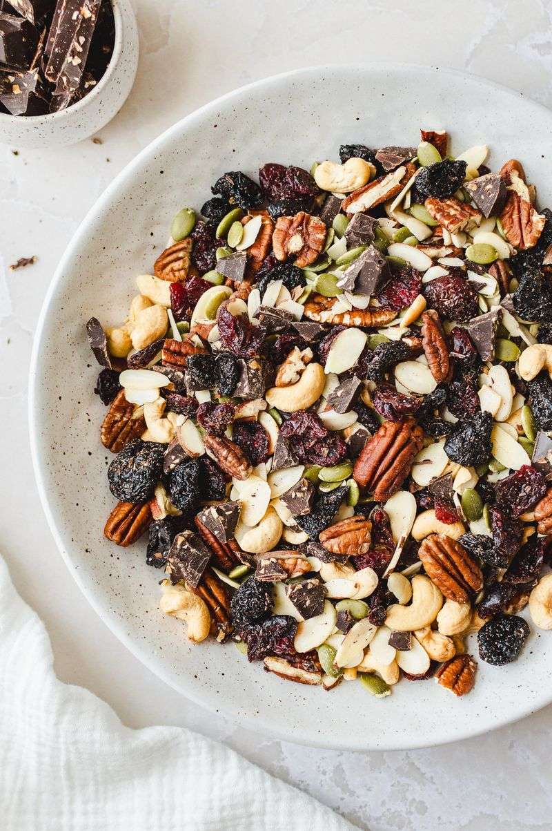 Trail Mix