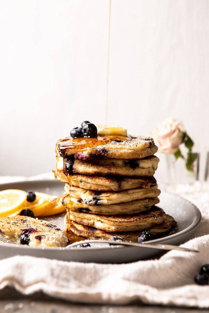 Pancakes