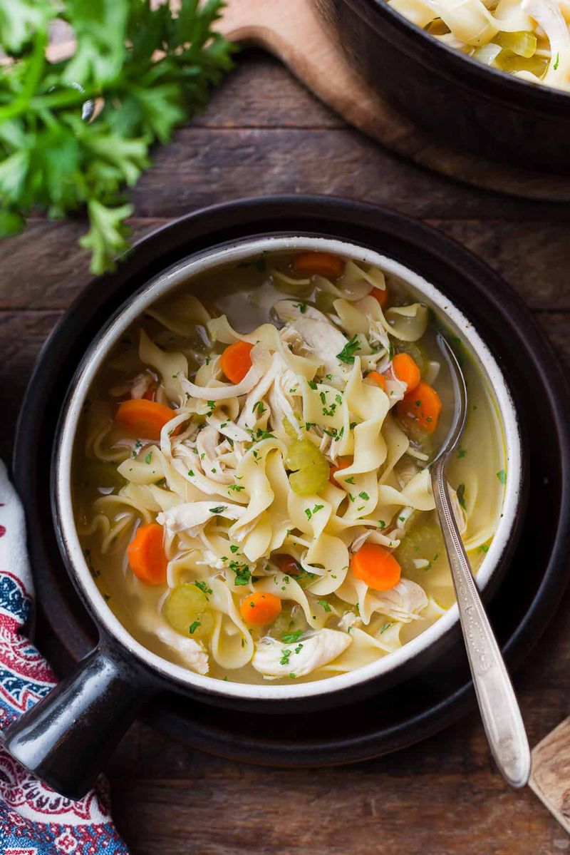 Soup