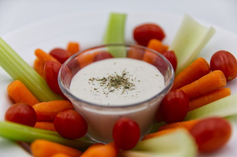 Ranch Dressing