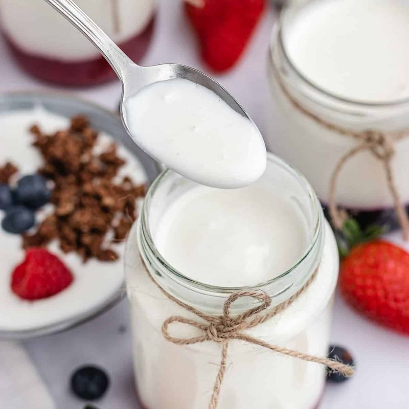 Yogurt